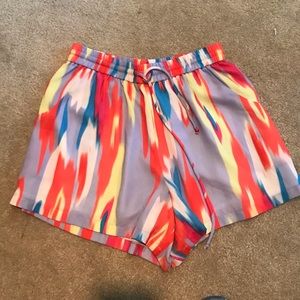 Crosby Sara Shorts